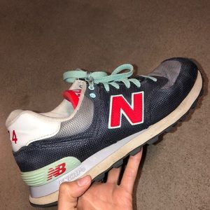 New Balance 574 sneakers